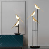 AeroLight - Slizza Bird Hanglamp